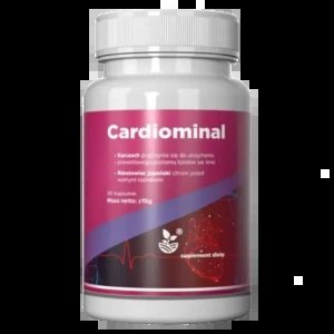Best vita cardio plus in Poland