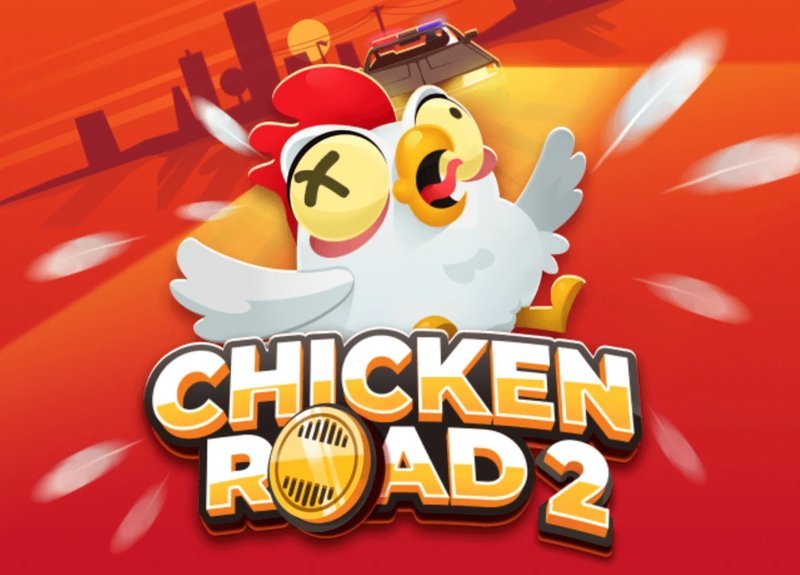 Chicken road 2 demo - Descubre el Juego de Azar de 